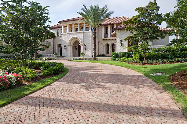 Best Cobblestone Driveway Pavers  in Ramona, CA