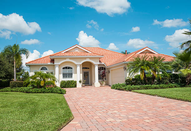 Best Professional Driveway Pavers  in Ramona, CA