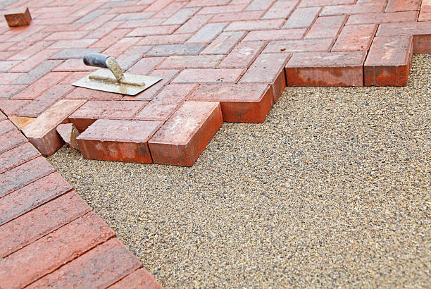 Best Best Driveway Pavers  in Ramona, CA