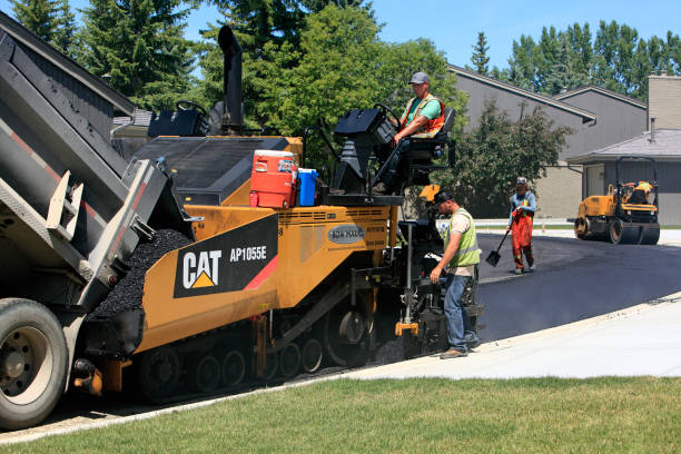 Best Interlocking Driveway Pavers  in Ramona, CA