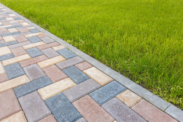 Best Residential Driveway Paver Services  in Ramona, CA